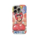 hajime no ippo vol45 slim iphone 17 pro max