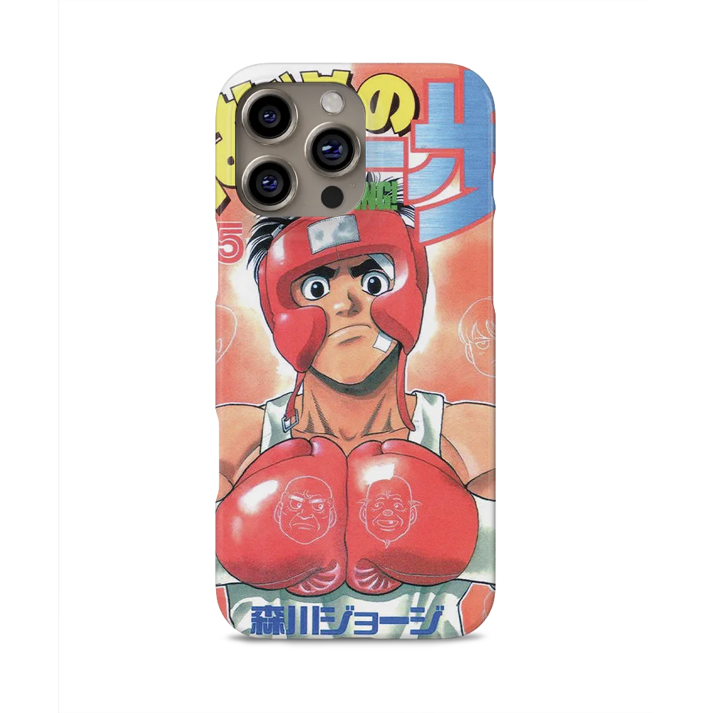 hajime no ippo vol45 slim iphone 16 pro max hajime no ippo vol45 slim iphone 16 pro max