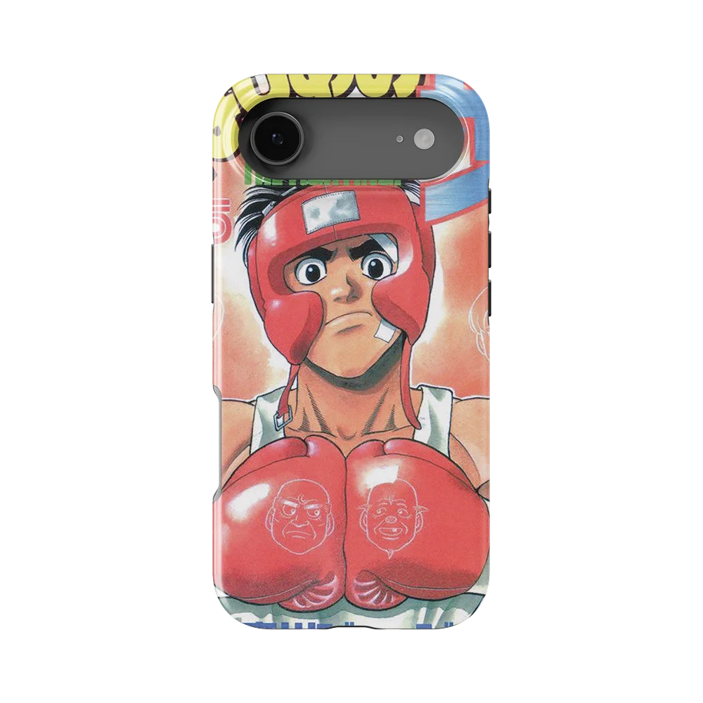 hajime no ippo vol45 slim iphone 17 air hajime no ippo vol45 slim iphone 17 air