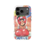 hajime no ippo vol45 slim iphone 17 pro max