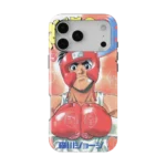 hajime no ippo vol45 slim iphone 17 pro max
