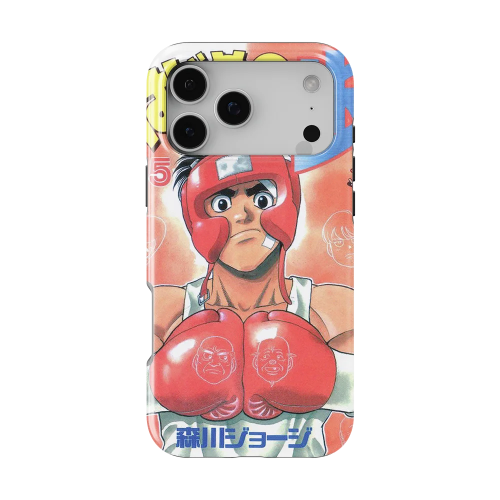 hajime no ippo vol45 slim iphone 17 pro max hajime no ippo vol45 slim iphone 17 pro max