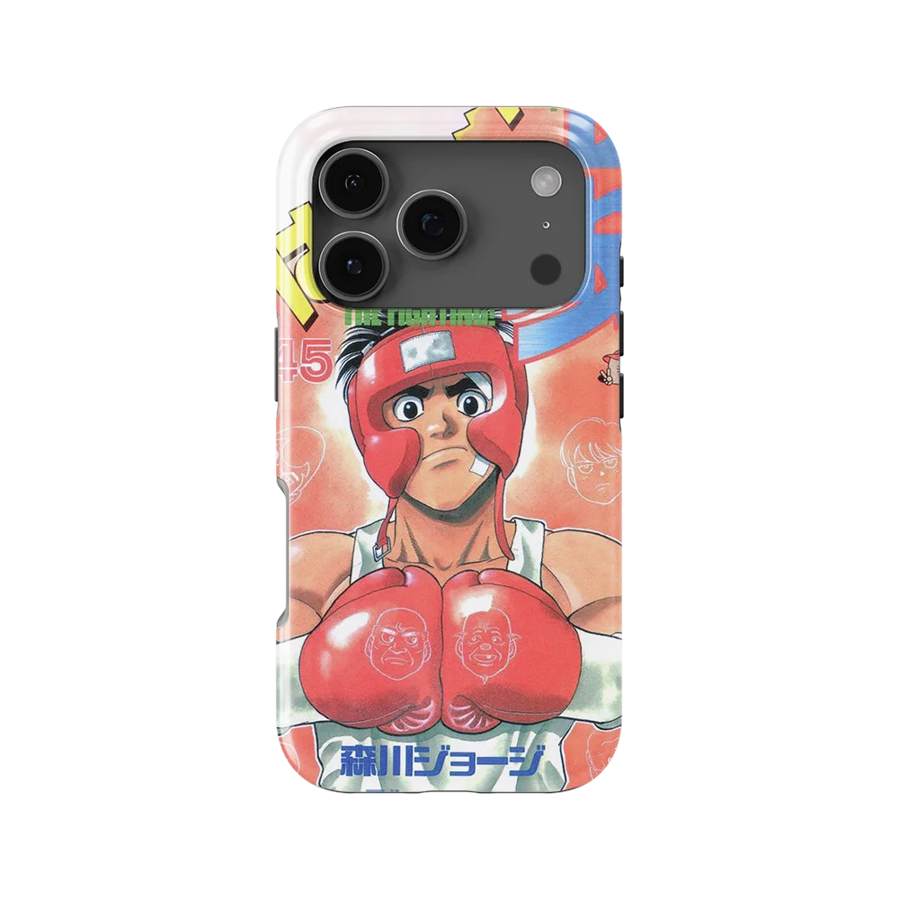 hajime no ippo vol45 slim iphone 17 pro hajime no ippo vol45 slim iphone 17 pro