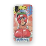 hajime no ippo vol45 slim iphone 17 pro max