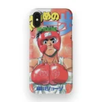 hajime no ippo vol45 slim iphone 17 pro max