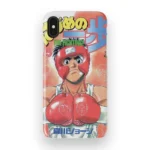hajime no ippo vol45 slim iphone 17 pro max