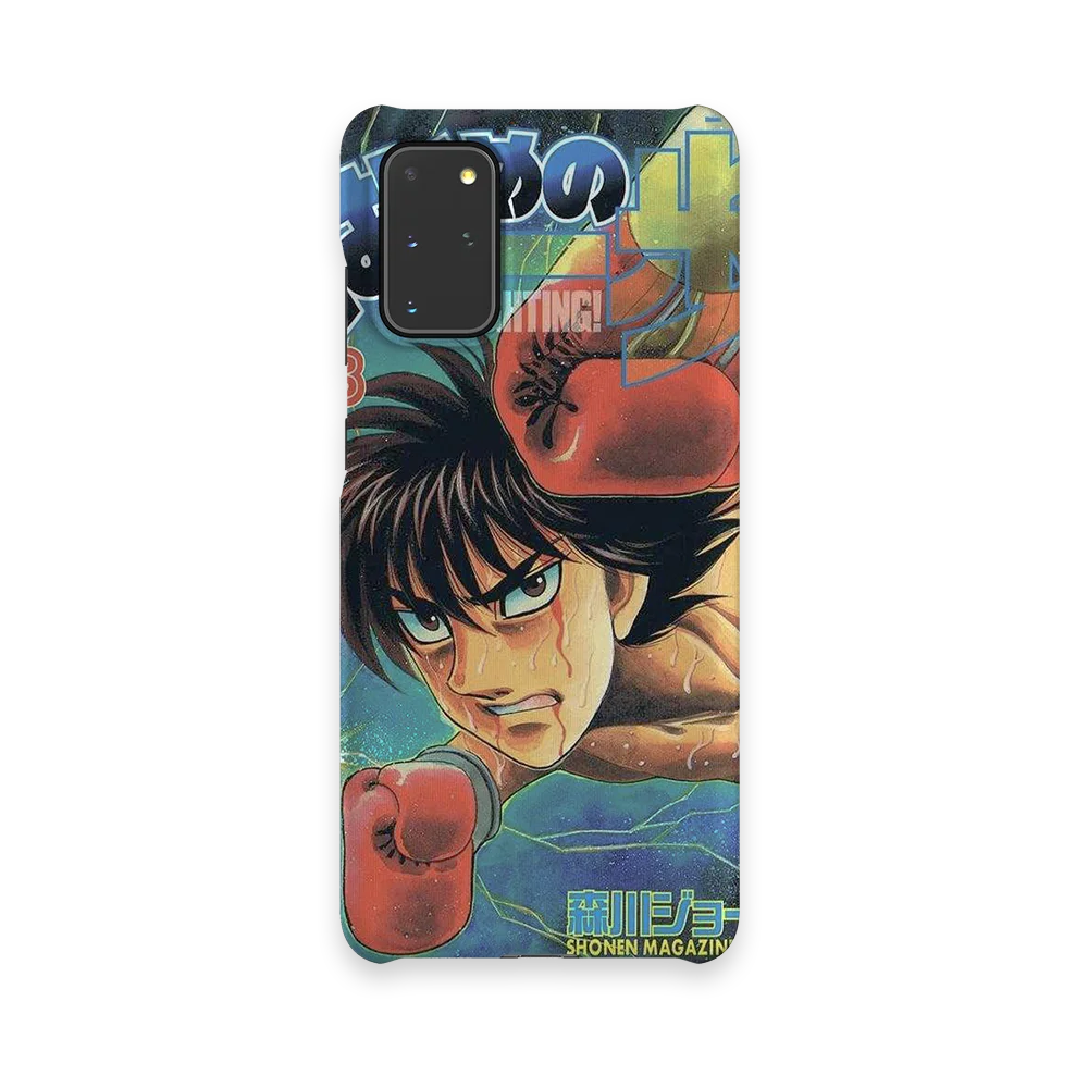 hajime no ippo vol88 slim galaxy s20 plus hajime no ippo vol88 slim galaxy s20 plus