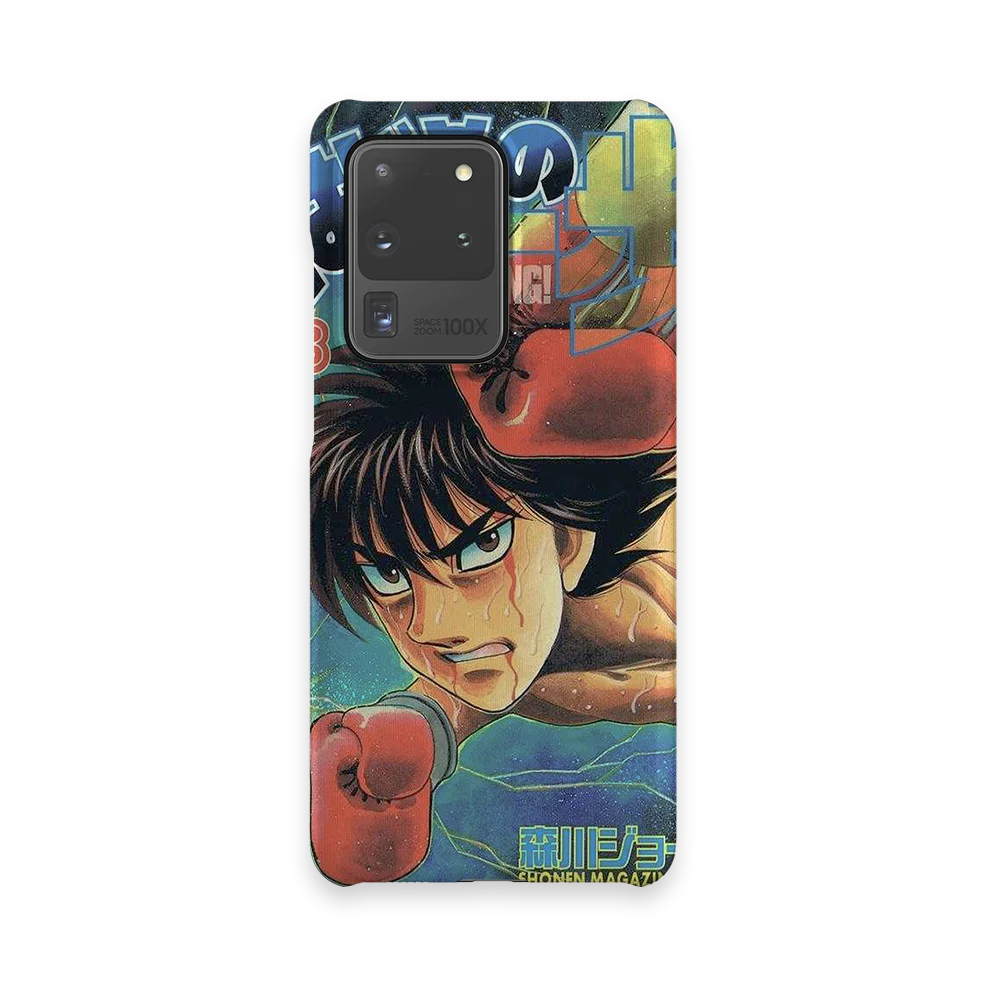 hajime no ippo vol88 slim galaxy s20 ultra hajime no ippo vol88 slim galaxy s20 ultra