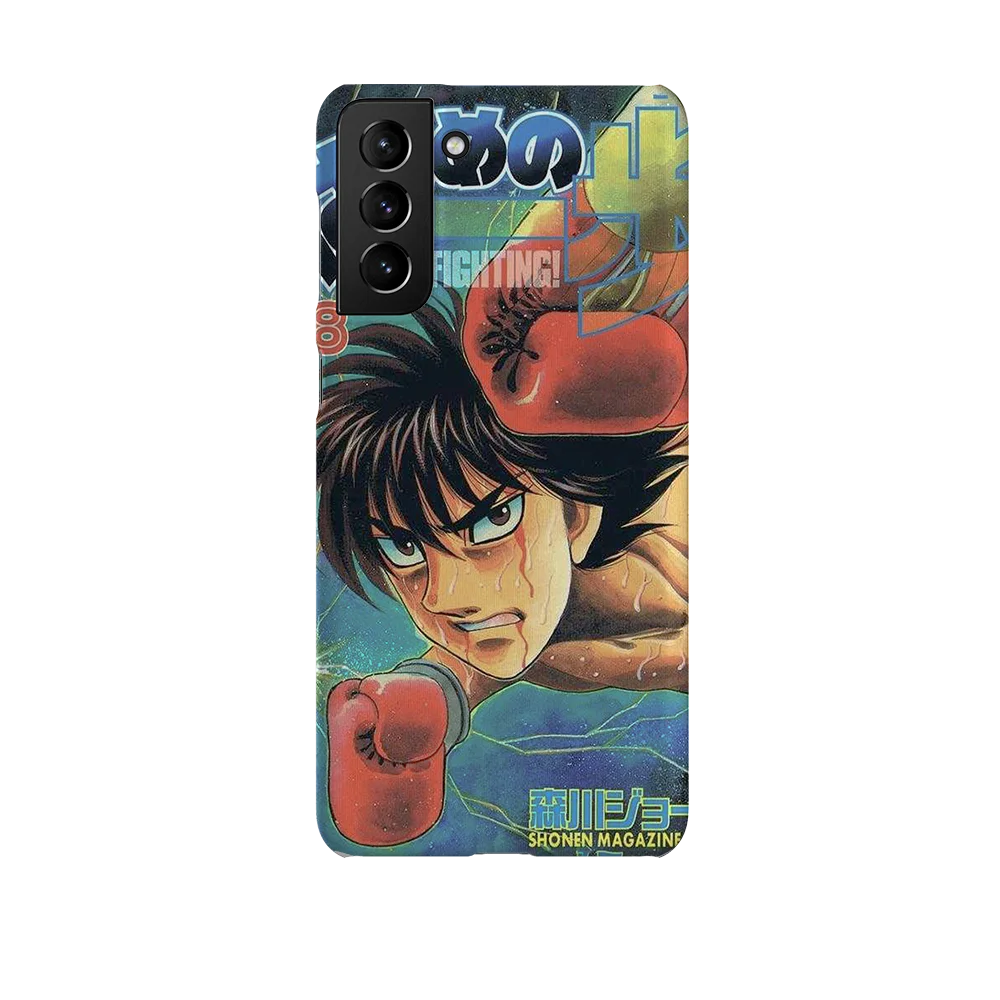 hajime no ippo vol88 slim galaxy s21 plus hajime no ippo vol88 slim galaxy s21 plus