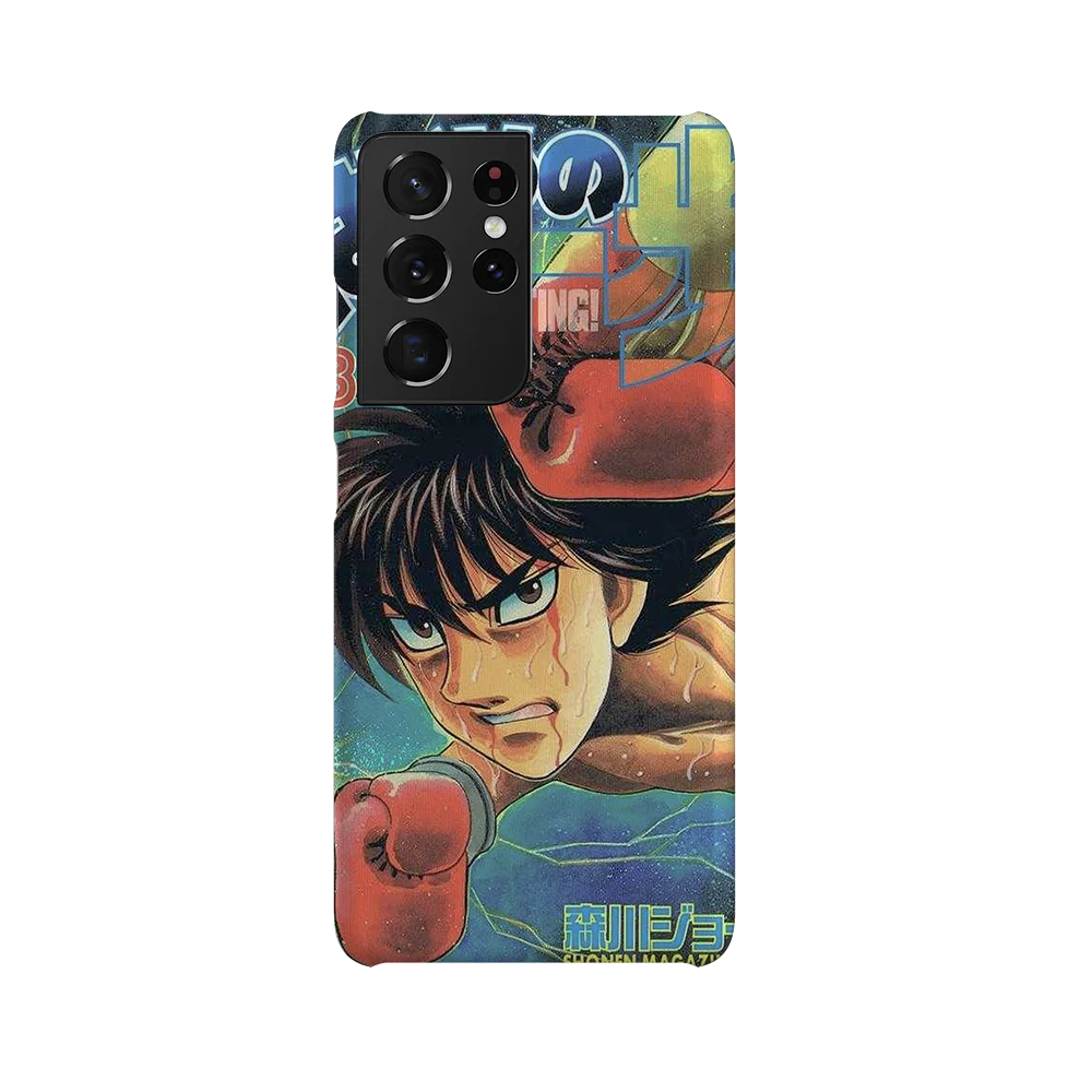 hajime no ippo vol88 slim galaxy s21 ultra hajime no ippo vol88 slim galaxy s21 ultra
