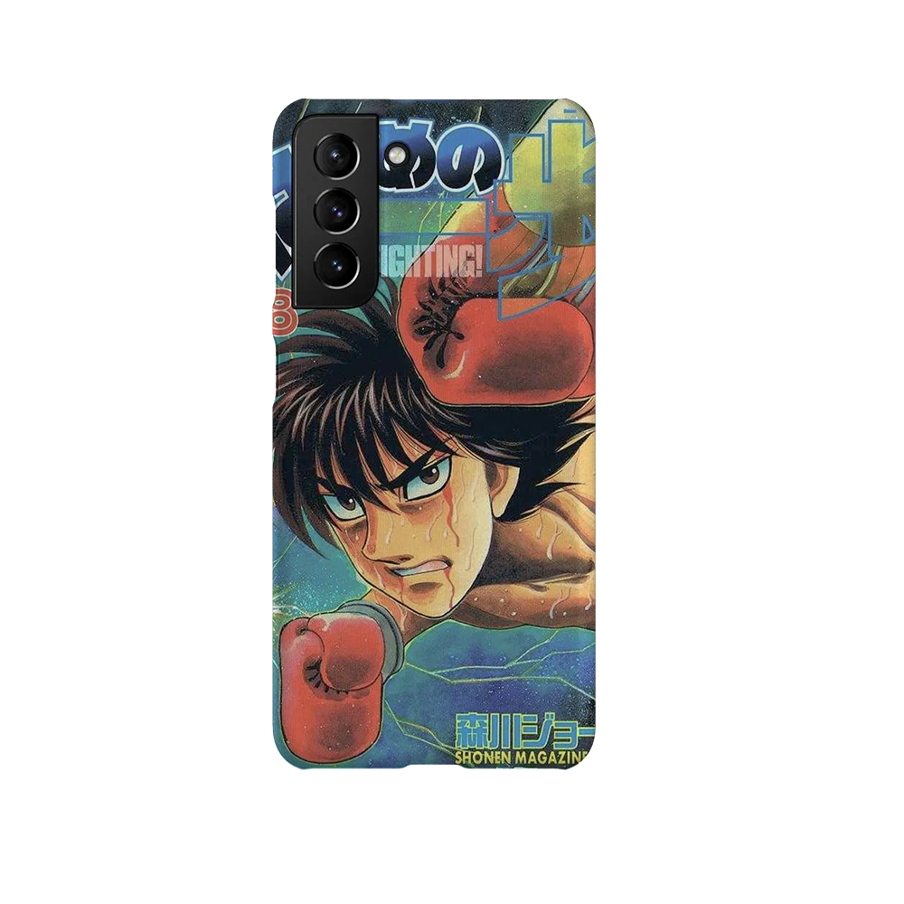 hajime no ippo vol88 slim galaxy s21 hajime no ippo vol88 slim galaxy s21