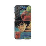 hajime no ippo vol88 slim iphone 17 pro max