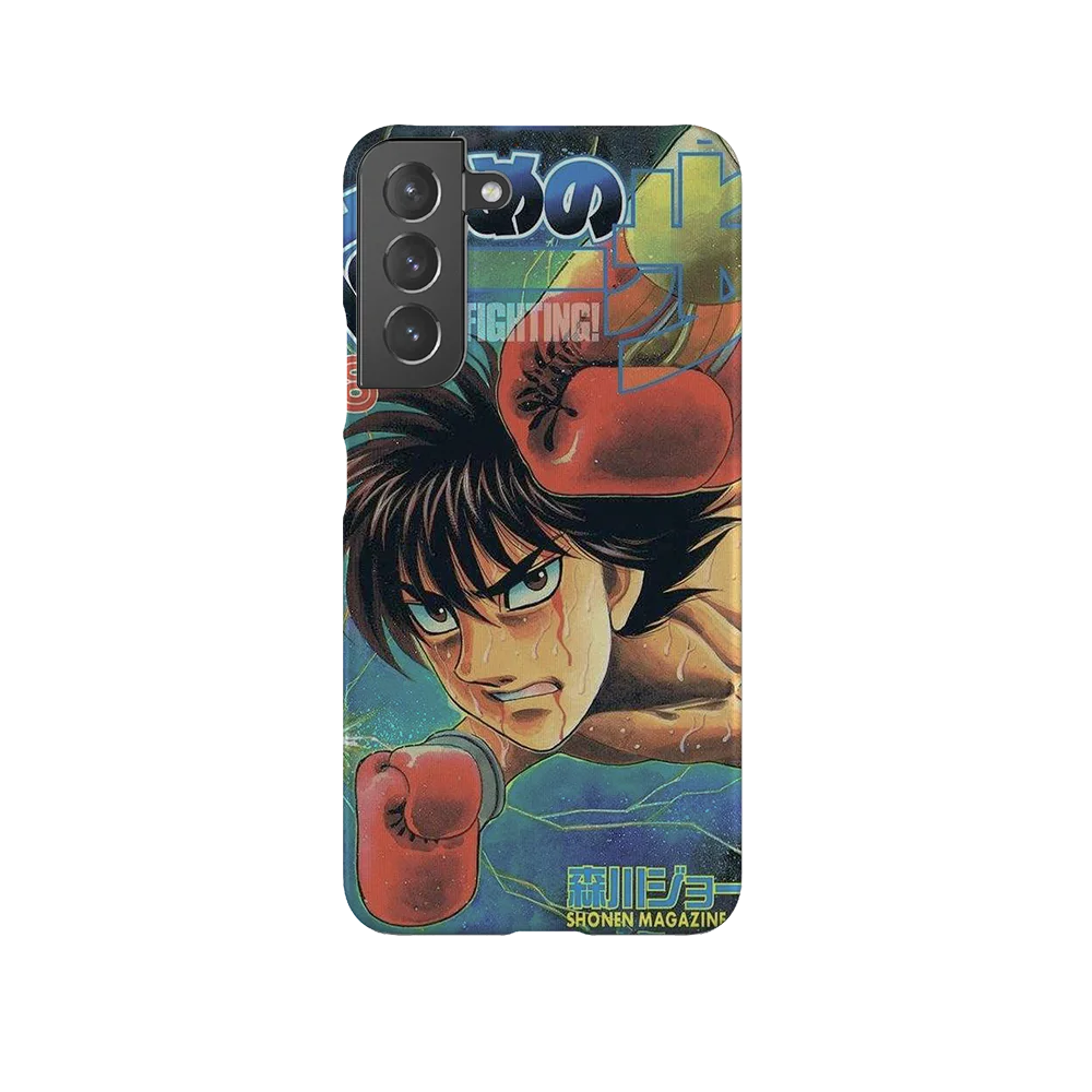 hajime no ippo vol88 slim galaxy s22 plus hajime no ippo vol88 slim galaxy s22 plus