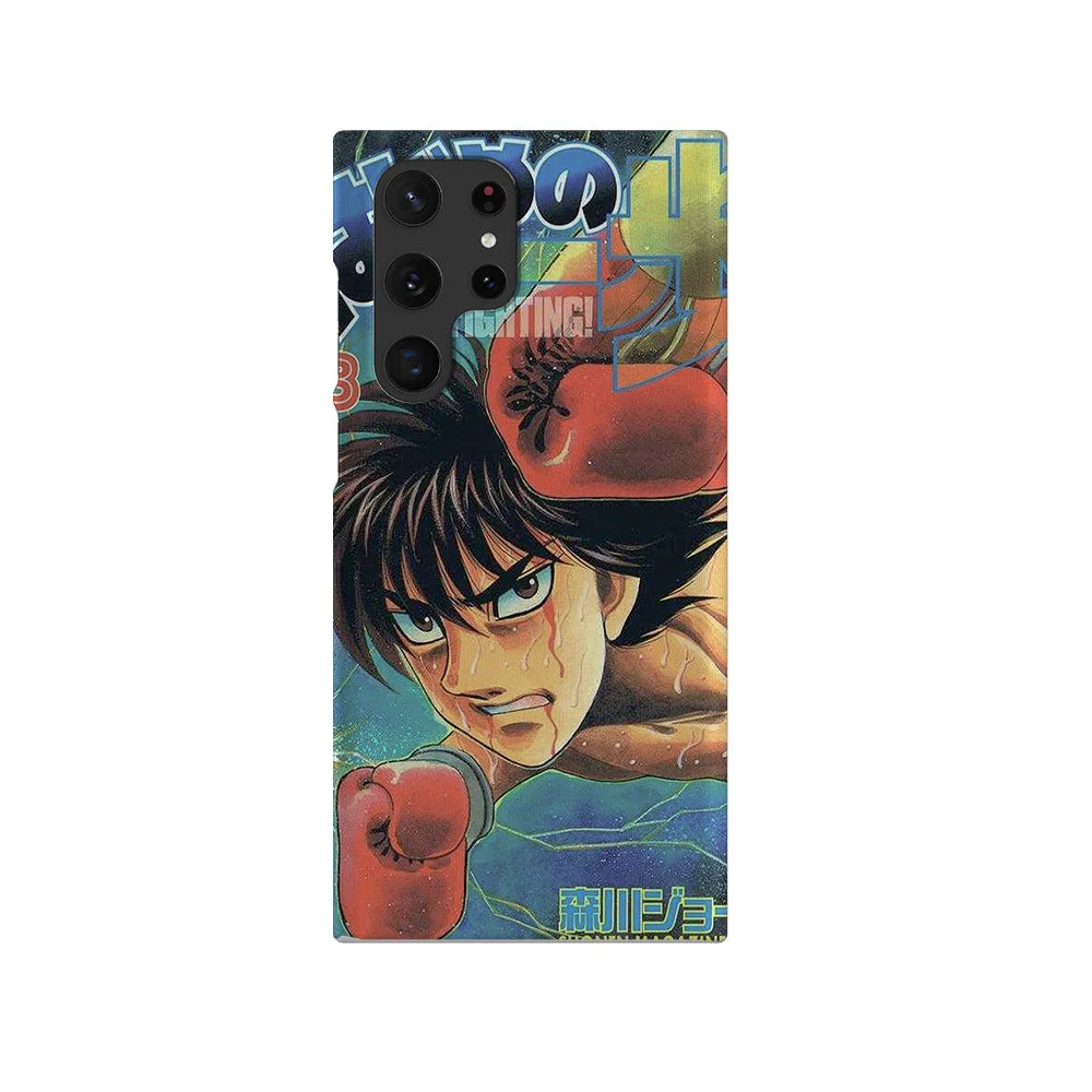 hajime no ippo vol88 slim galaxy s22 ultra hajime no ippo vol88 slim galaxy s22 ultra
