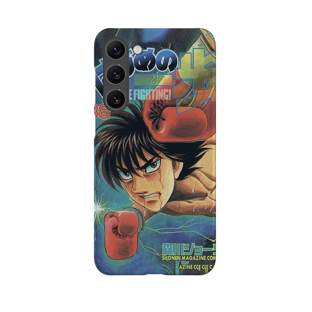 hajime no ippo vol88 slim galaxy s23 plus hajime no ippo vol88 slim galaxy s23 plus