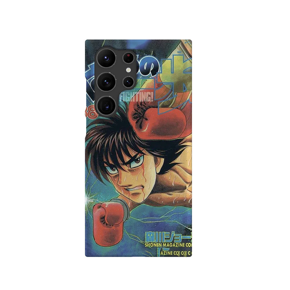 hajime no ippo vol88 slim galaxy s23 ultra hajime no ippo vol88 slim galaxy s23 ultra