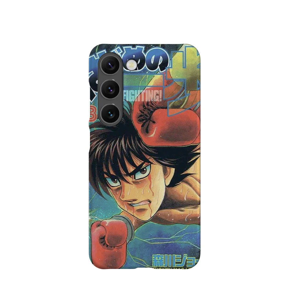 hajime no ippo vol88 slim galaxy s23 hajime no ippo vol88 slim galaxy s23