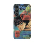 hajime no ippo vol88 slim iphone 17 pro max