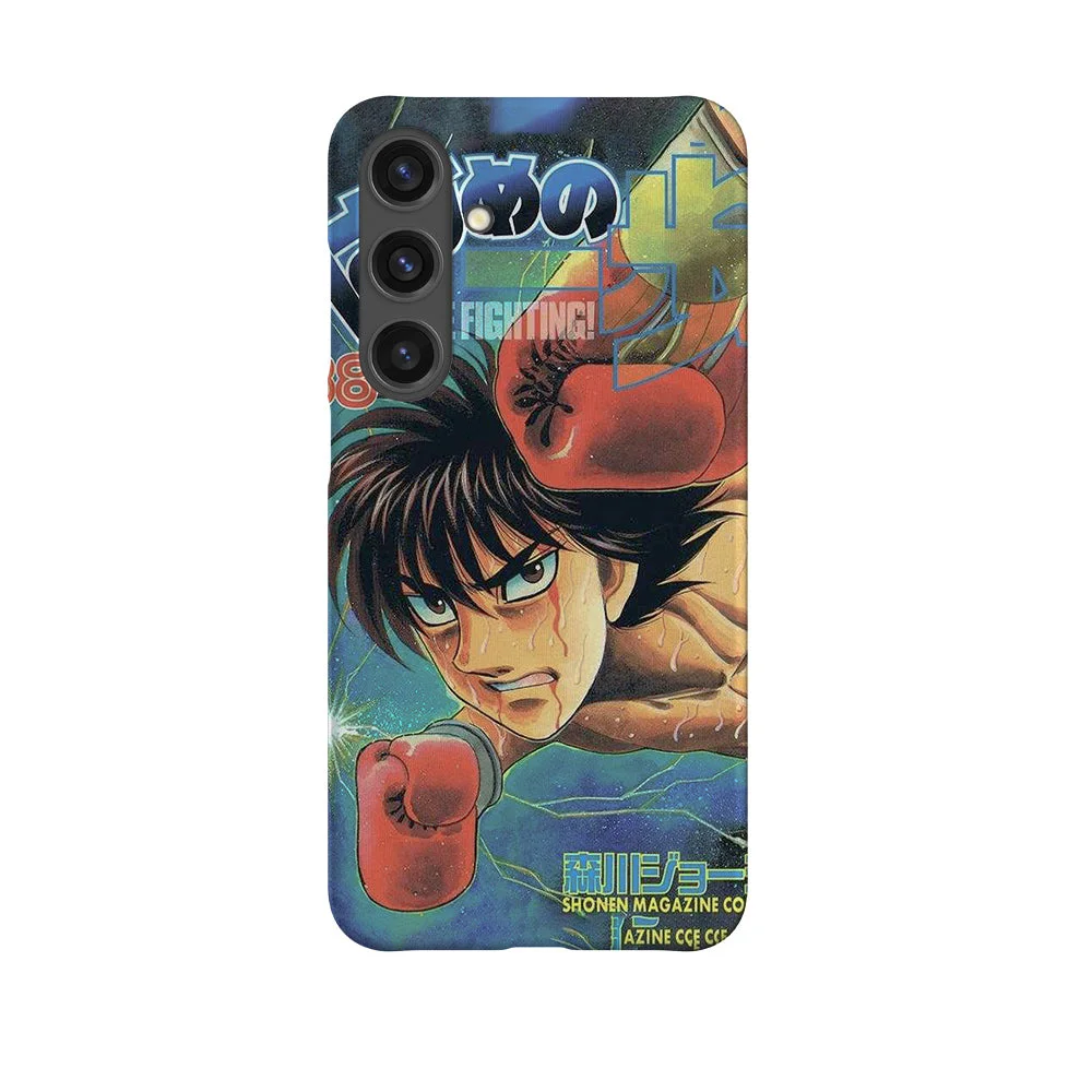 hajime no ippo vol88 slim galaxy s24 plus hajime no ippo vol88 slim galaxy s24 plus