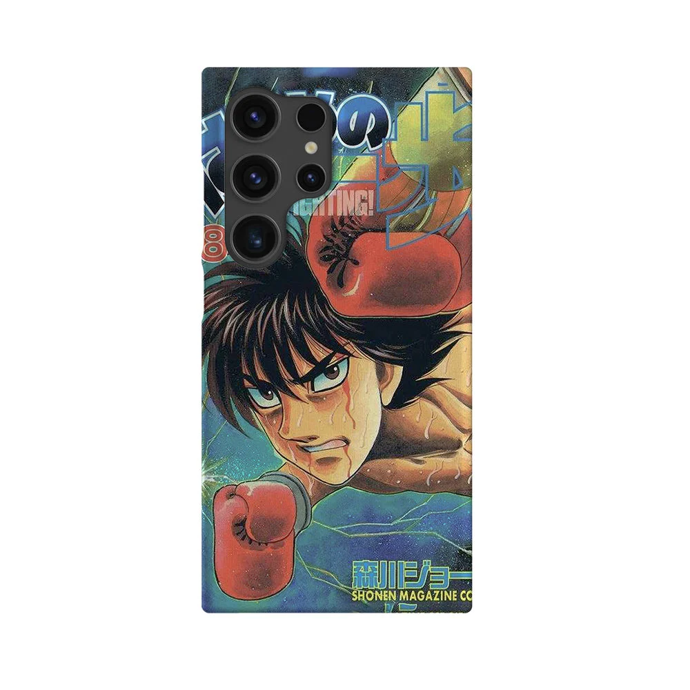hajime no ippo vol88 slim galaxy s24 ultra hajime no ippo vol88 slim galaxy s24 ultra