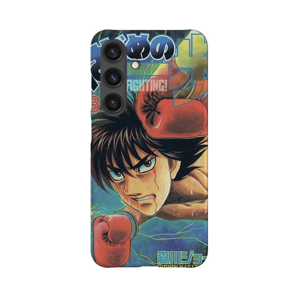hajime no ippo vol88 slim galaxy s24 hajime no ippo vol88 slim galaxy s24