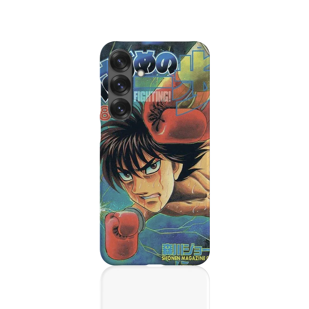 hajime no ippo vol88 slim galaxy s25 plus hajime no ippo vol88 slim galaxy s25 plus
