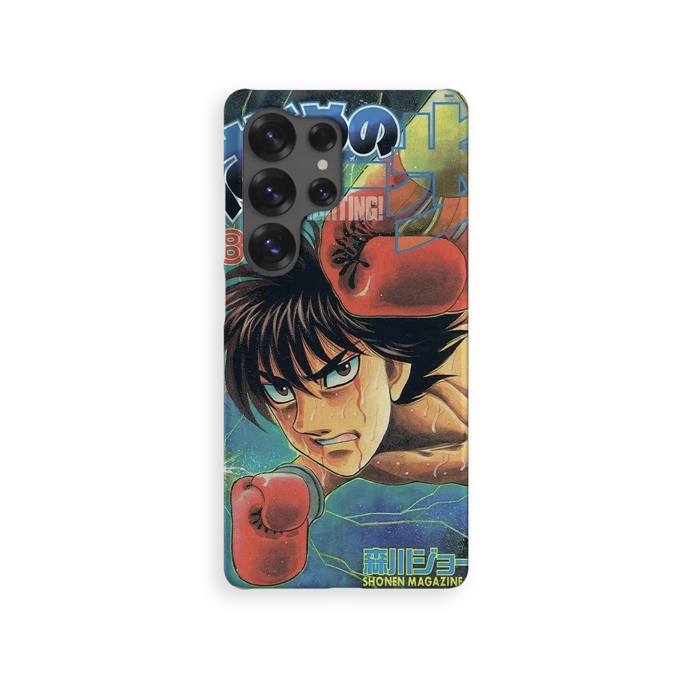 hajime no ippo vol88 slim galaxy s25 ultra hajime no ippo vol88 slim galaxy s25 ultra