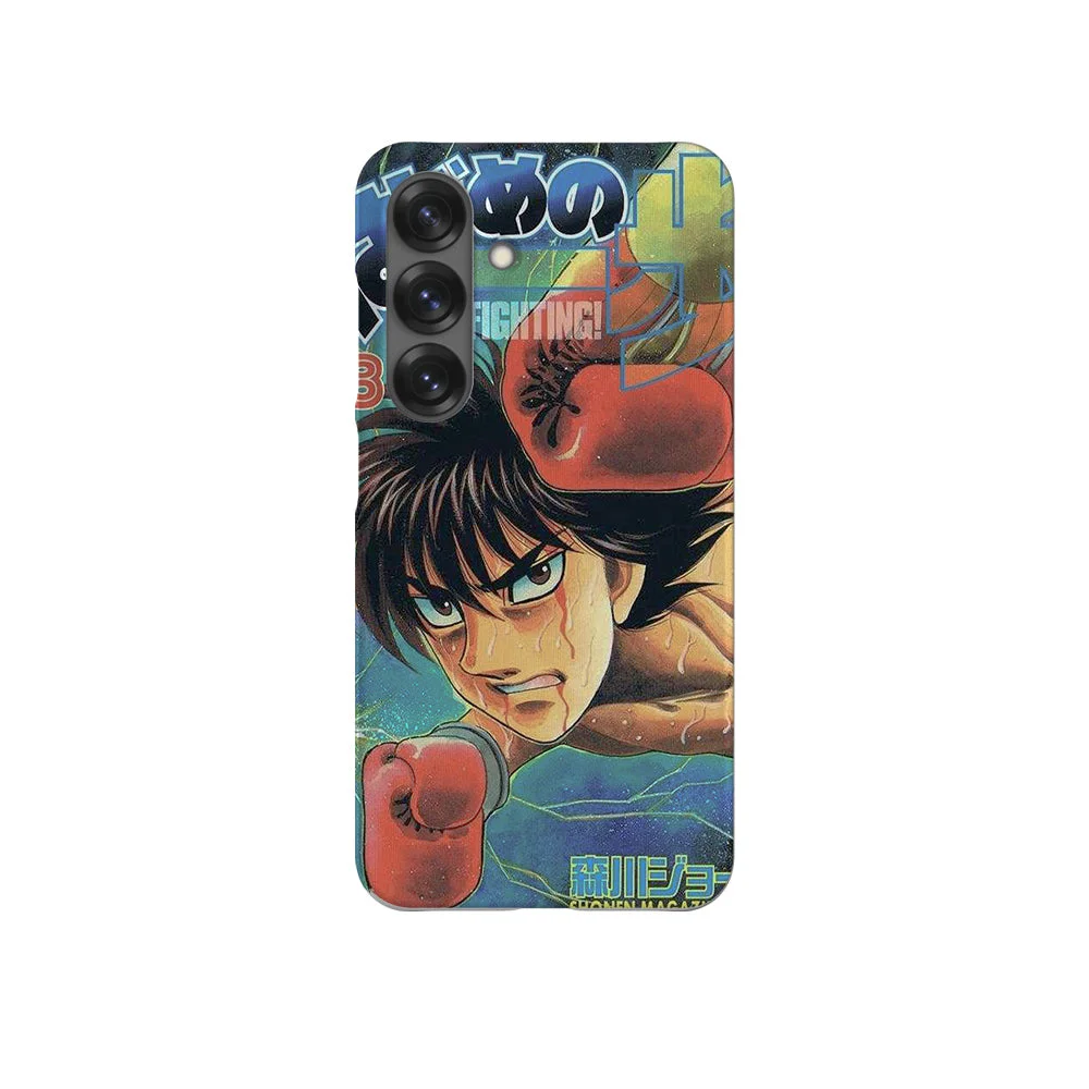 hajime no ippo vol88 slim galaxy s25 hajime no ippo vol88 slim galaxy s25