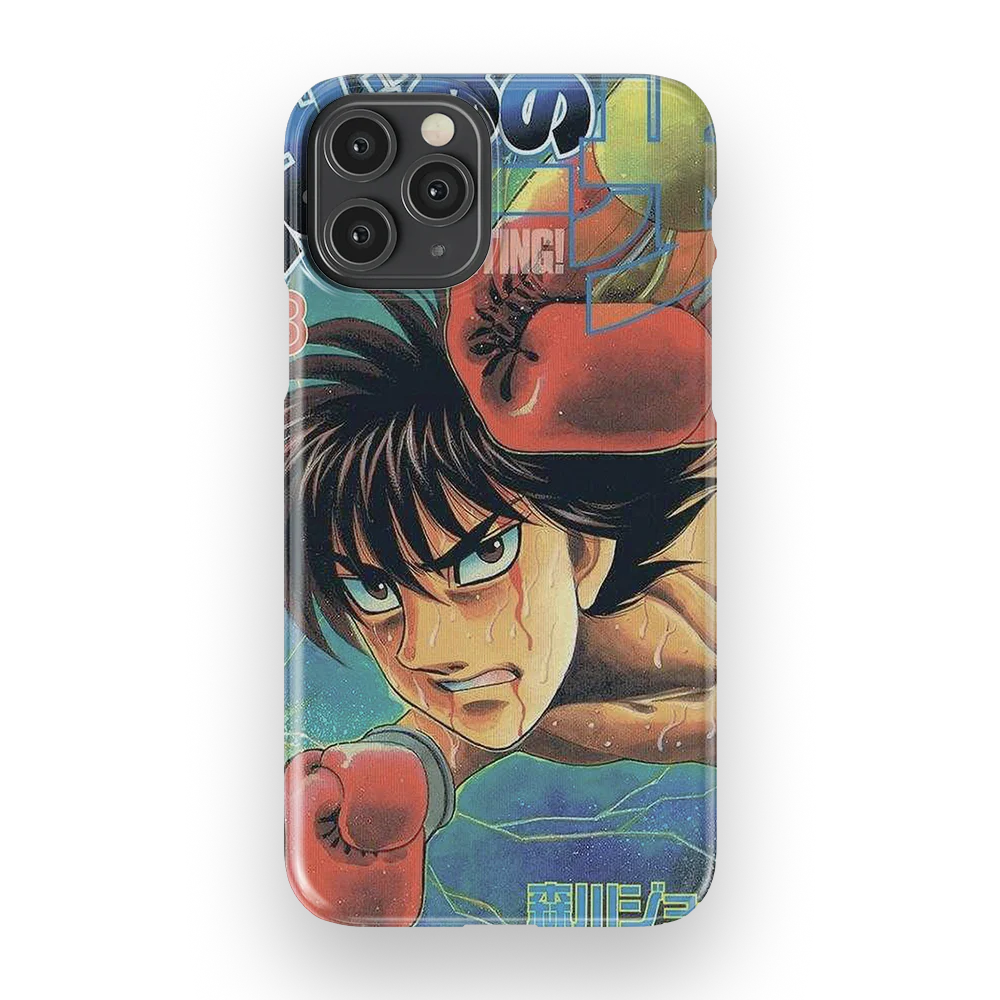 hajime no ippo vol88 slim iphone 11 pro hajime no ippo vol88 slim iphone 11 pro