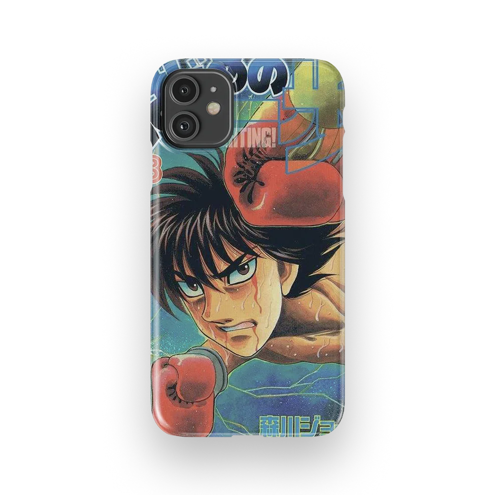 hajime no ippo vol88 slim iphone 11 hajime no ippo vol88 slim iphone 11