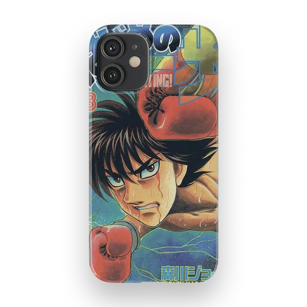 hajime no ippo vol88 slim iphone 12 mini hajime no ippo vol88 slim iphone 12 mini