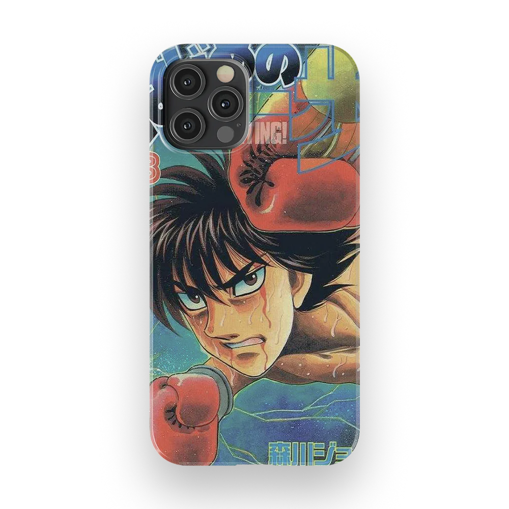 hajime no ippo vol88 slim iphone 12 pro hajime no ippo vol88 slim iphone 12 pro