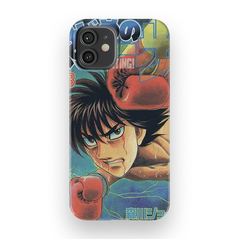 hajime no ippo vol88 slim iphone 12 hajime no ippo vol88 slim iphone 12
