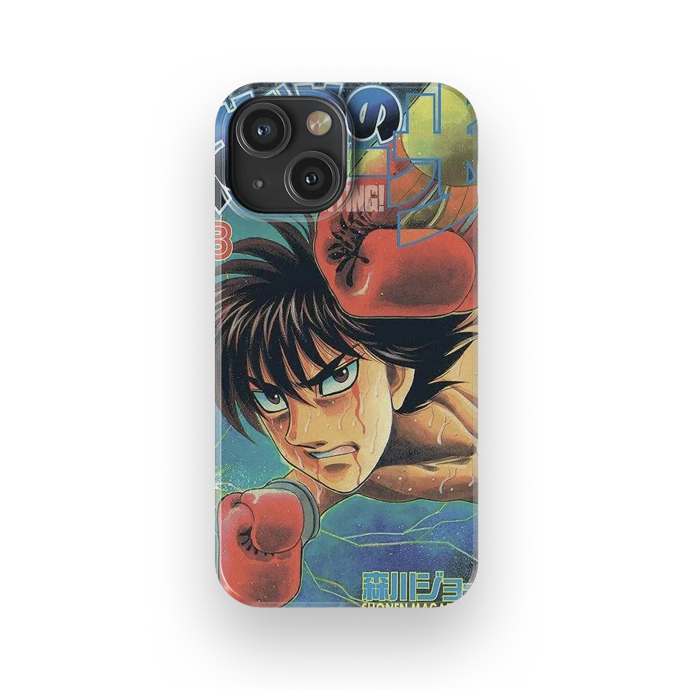 hajime no ippo vol88 slim iphone 13 mini hajime no ippo vol88 slim iphone 13 mini