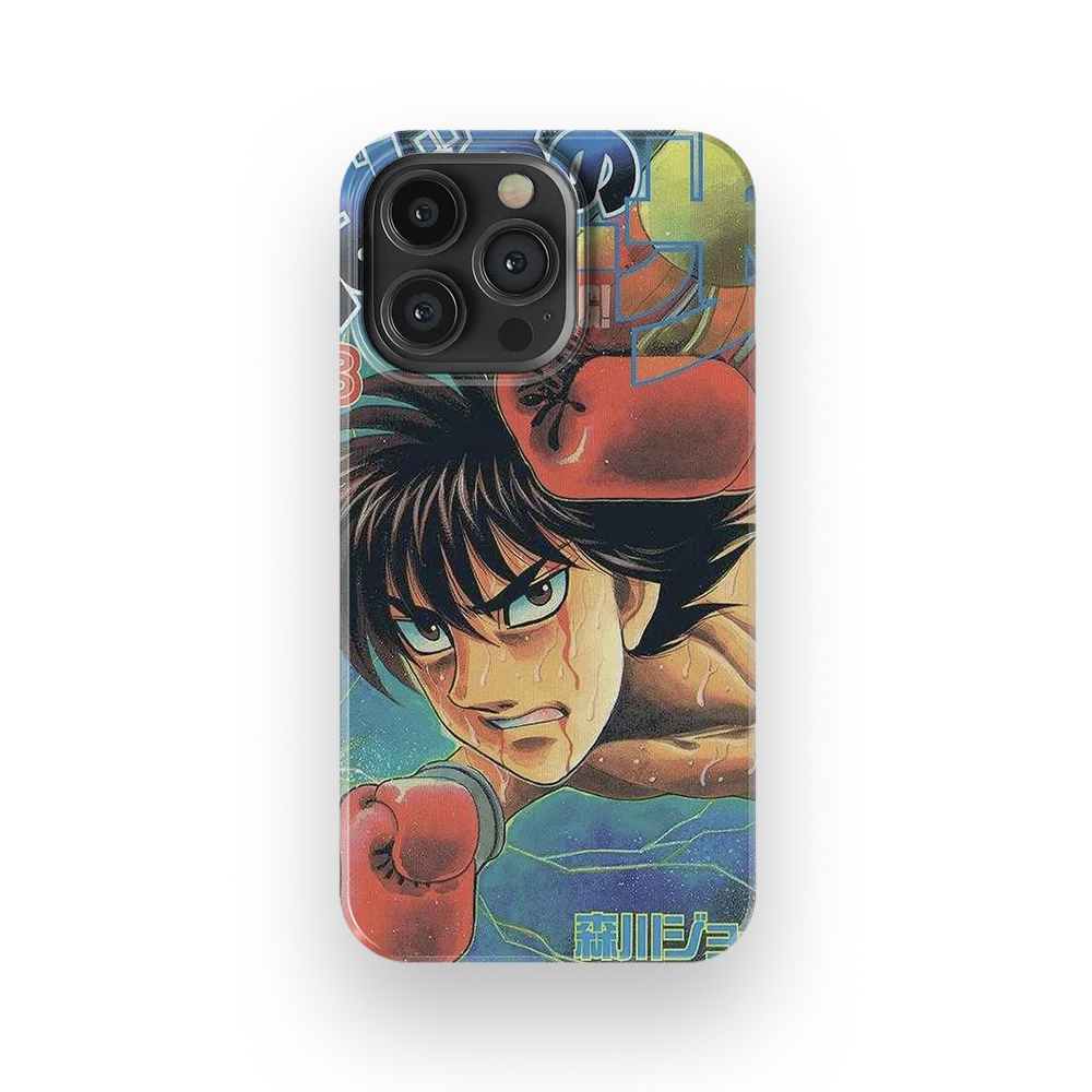 hajime no ippo vol88 slim iphone 13 pro hajime no ippo vol88 slim iphone 13 pro