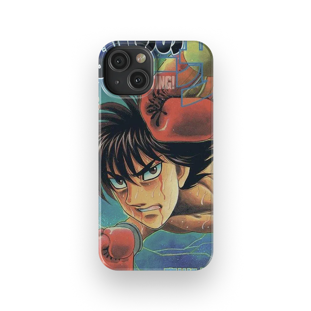 hajime no ippo vol88 slim iphone 13 hajime no ippo vol88 slim iphone 13