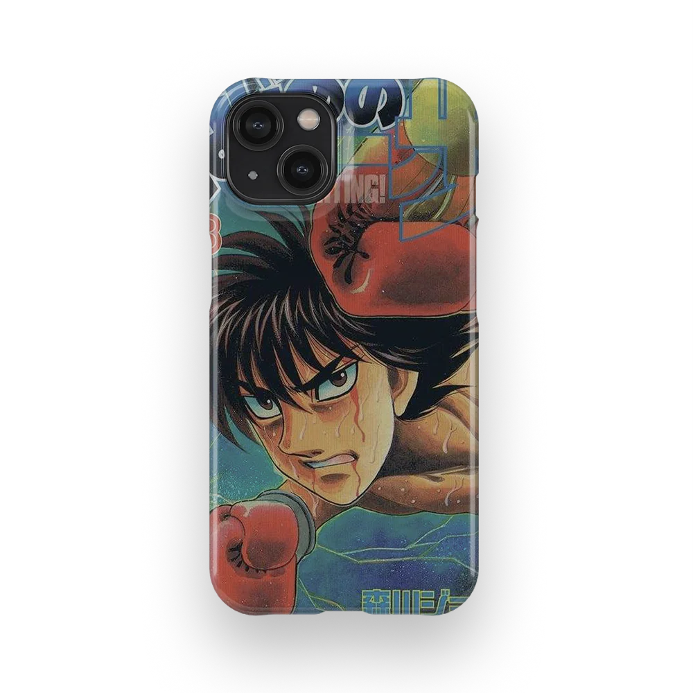 hajime no ippo vol88 slim iphone 14 hajime no ippo vol88 slim iphone 14