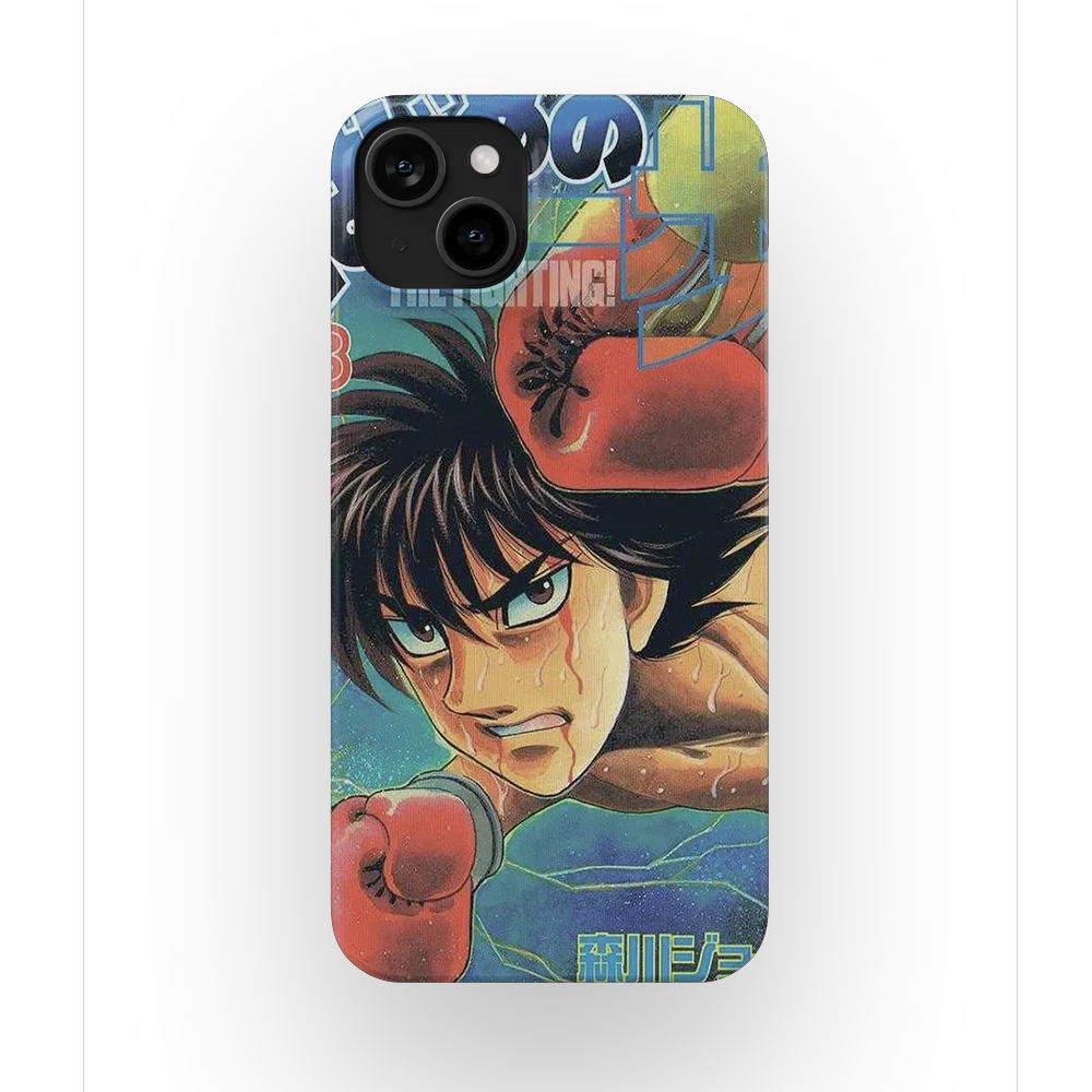 hajime no ippo vol88 slim iphone 15 plus hajime no ippo vol88 slim iphone 15 plus