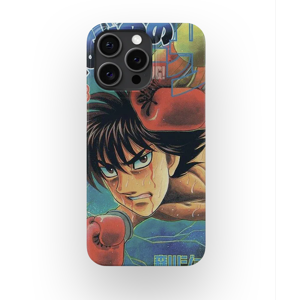 hajime no ippo vol88 slim iphone 15 pro max hajime no ippo vol88 slim iphone 15 pro max