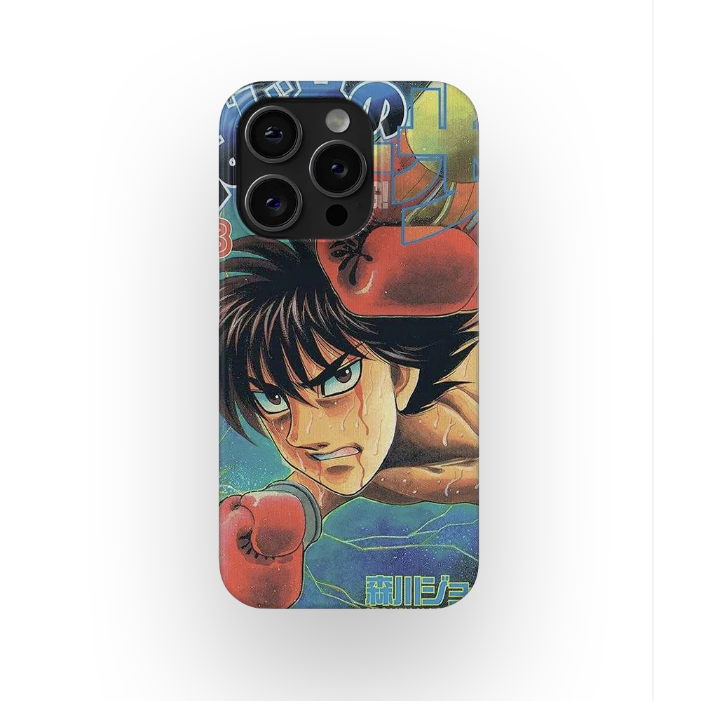 hajime no ippo vol88 slim iphone 15 pro hajime no ippo vol88 slim iphone 15 pro
