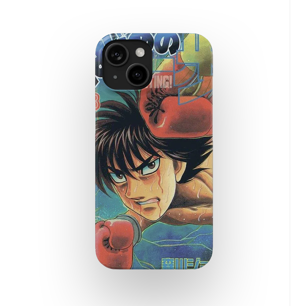 hajime no ippo vol88 slim iphone 15 hajime no ippo vol88 slim iphone 15