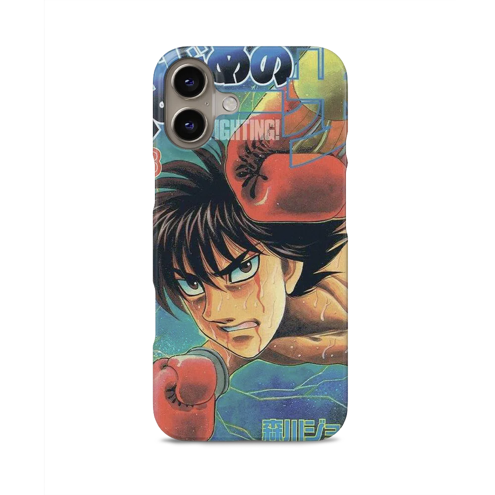 hajime no ippo vol88 slim iphone 16 plus hajime no ippo vol88 slim iphone 16 plus