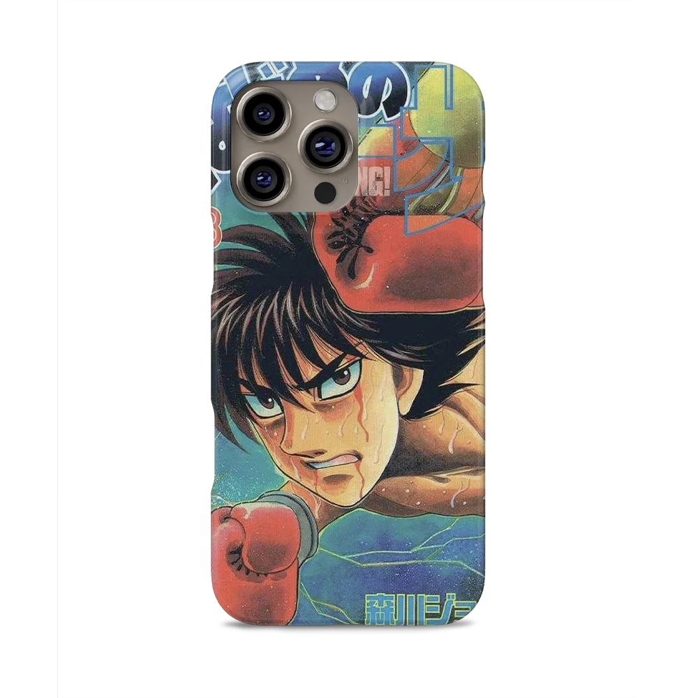 hajime no ippo vol88 slim iphone 16 pro max hajime no ippo vol88 slim iphone 16 pro max