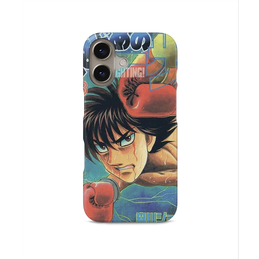 hajime no ippo vol88 slim iphone 16 hajime no ippo vol88 slim iphone 16