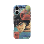 hajime no ippo vol88 slim iphone 17 pro max