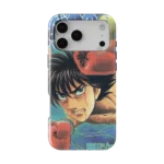 hajime no ippo vol88 slim iphone 17 pro max