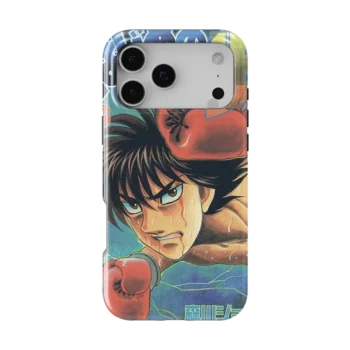 hajime no ippo vol88 slim iphone 17 pro max