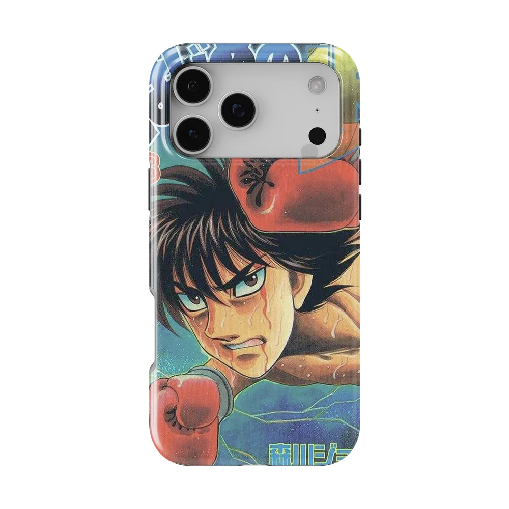 hajime no ippo vol88 slim iphone 17 pro max hajime no ippo vol88 slim iphone 17 pro max
