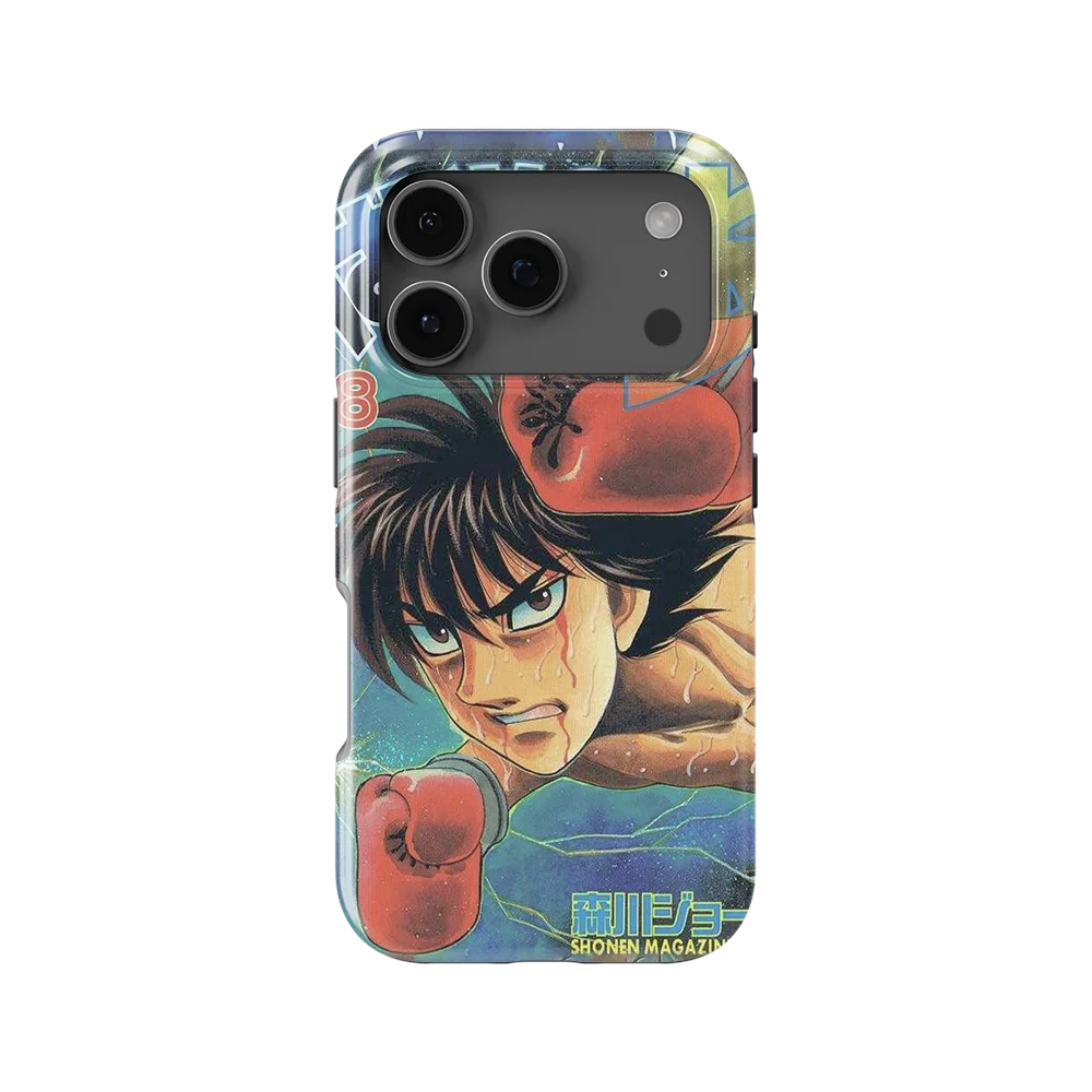 hajime no ippo vol88 slim iphone 17 pro hajime no ippo vol88 slim iphone 17 pro