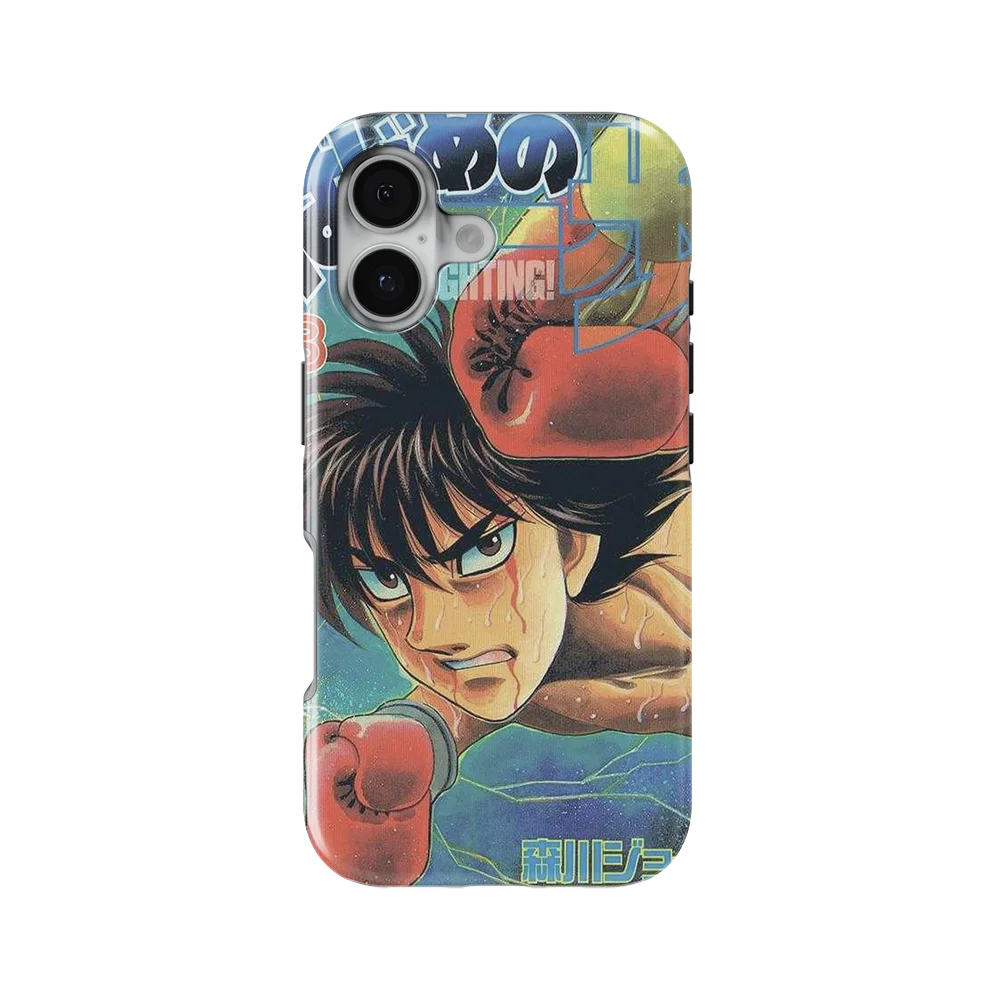 hajime no ippo vol88 slim iphone 17 hajime no ippo vol88 slim iphone 17